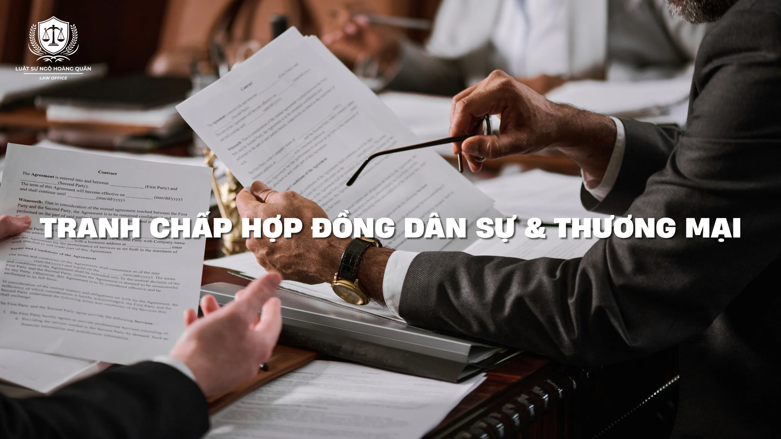 tranh-chap-hop-dong-dan-su-&-thuong-mai